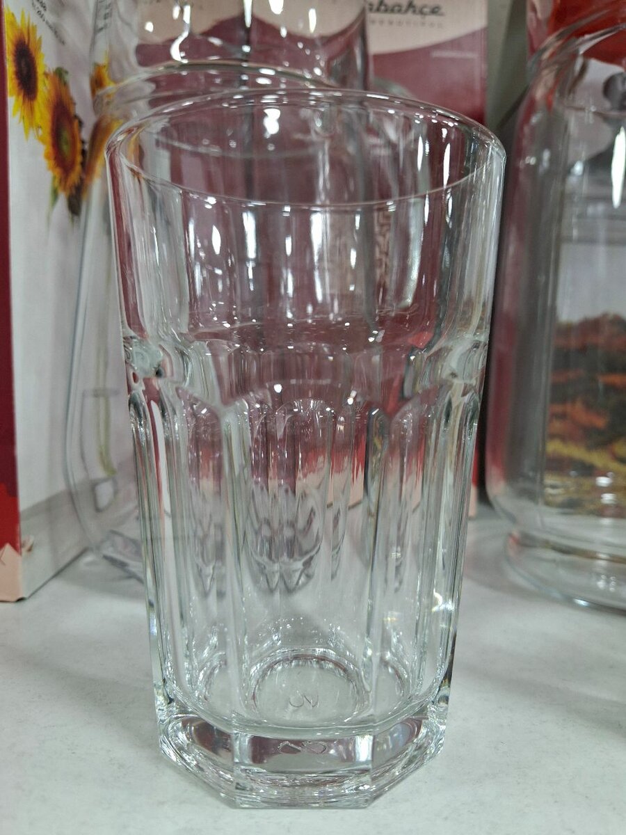 52713 Хойбол 295 мл 12 шт