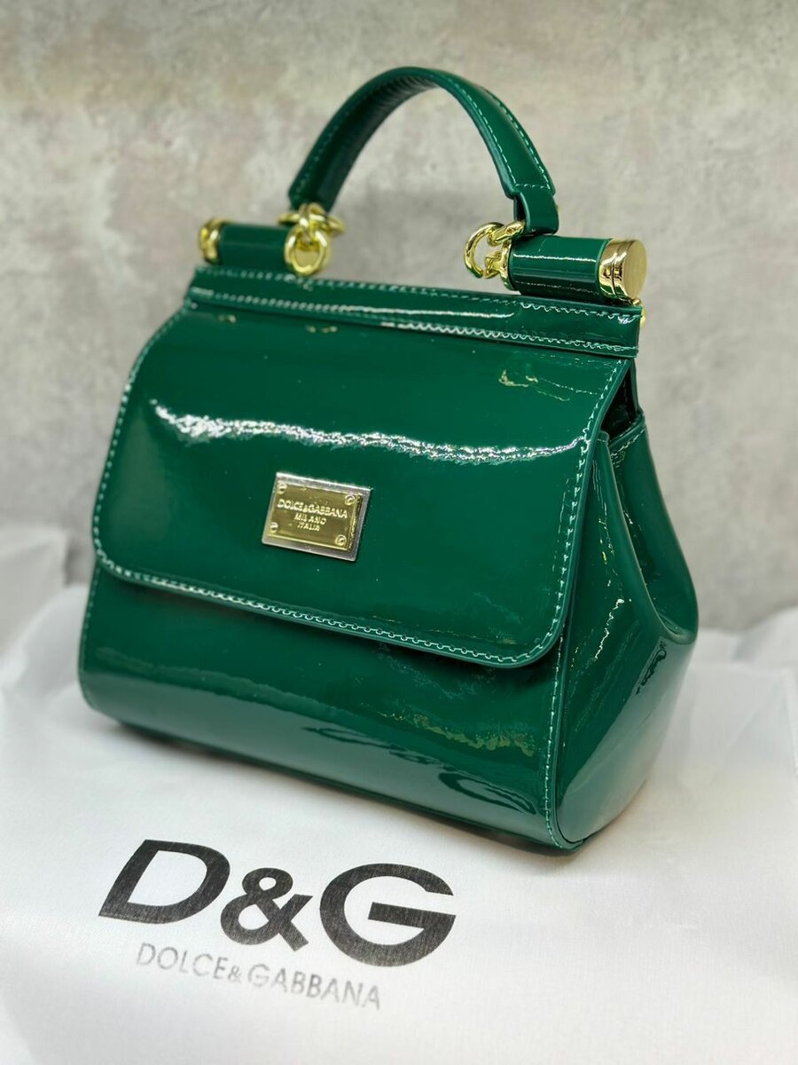 D&G