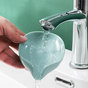 Soap holders