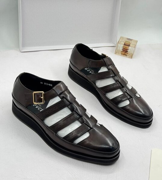 EXECUTIVE SANDALS SHOE