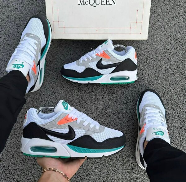 Baskets Nike Air Max 90