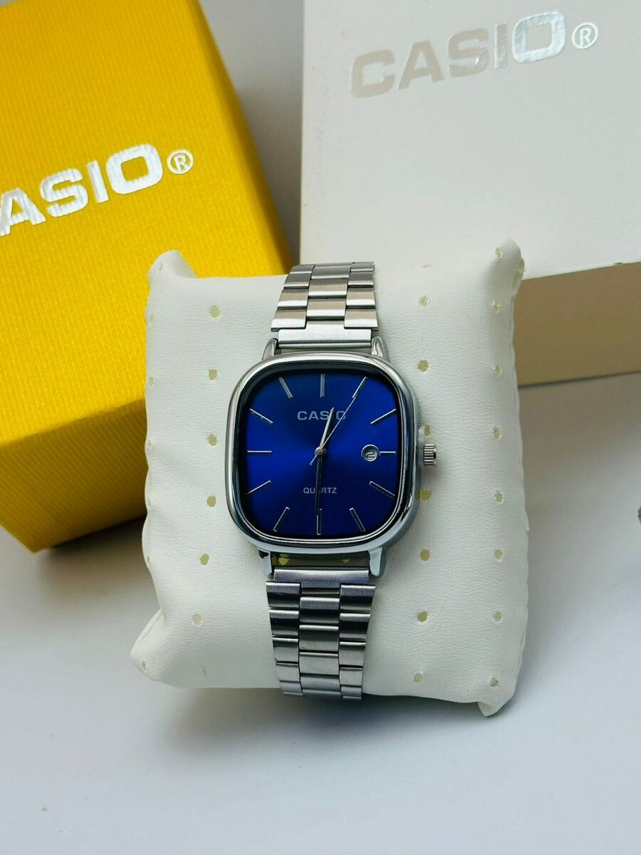 Montre CASIO