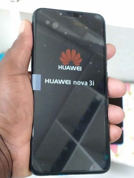 HUAWEI NOVA 3i