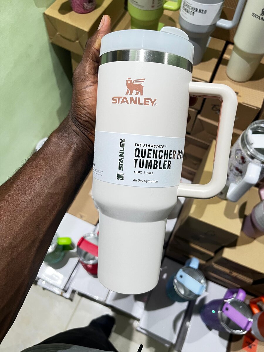Gourde Tumbler Stanley Quencher