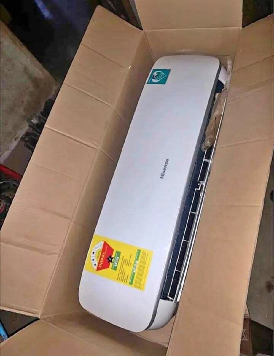 Hisense Air Conditioner