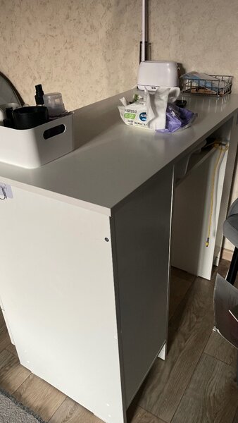 Стол рабочий для маникюра