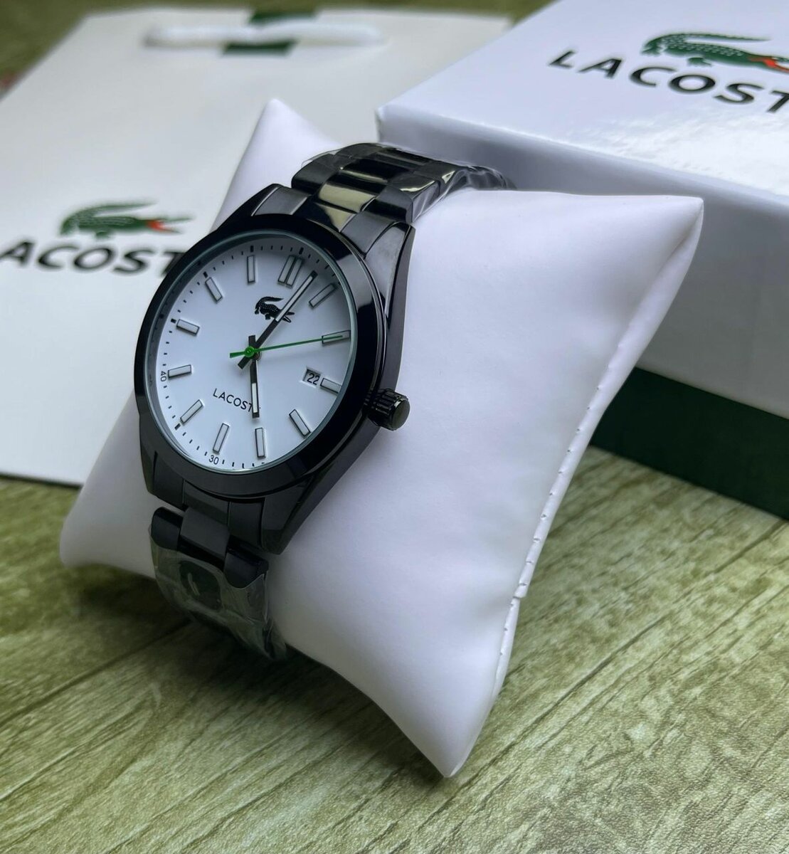 Montre Lacoste Élégante Homme