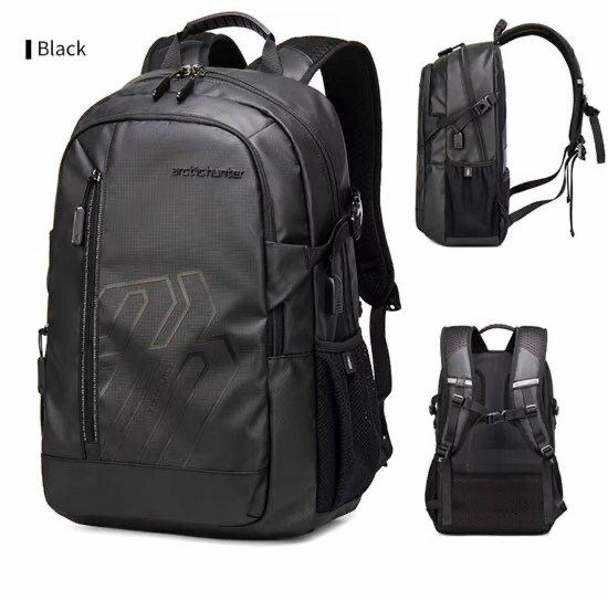 Sac à dos de voyage multifonction