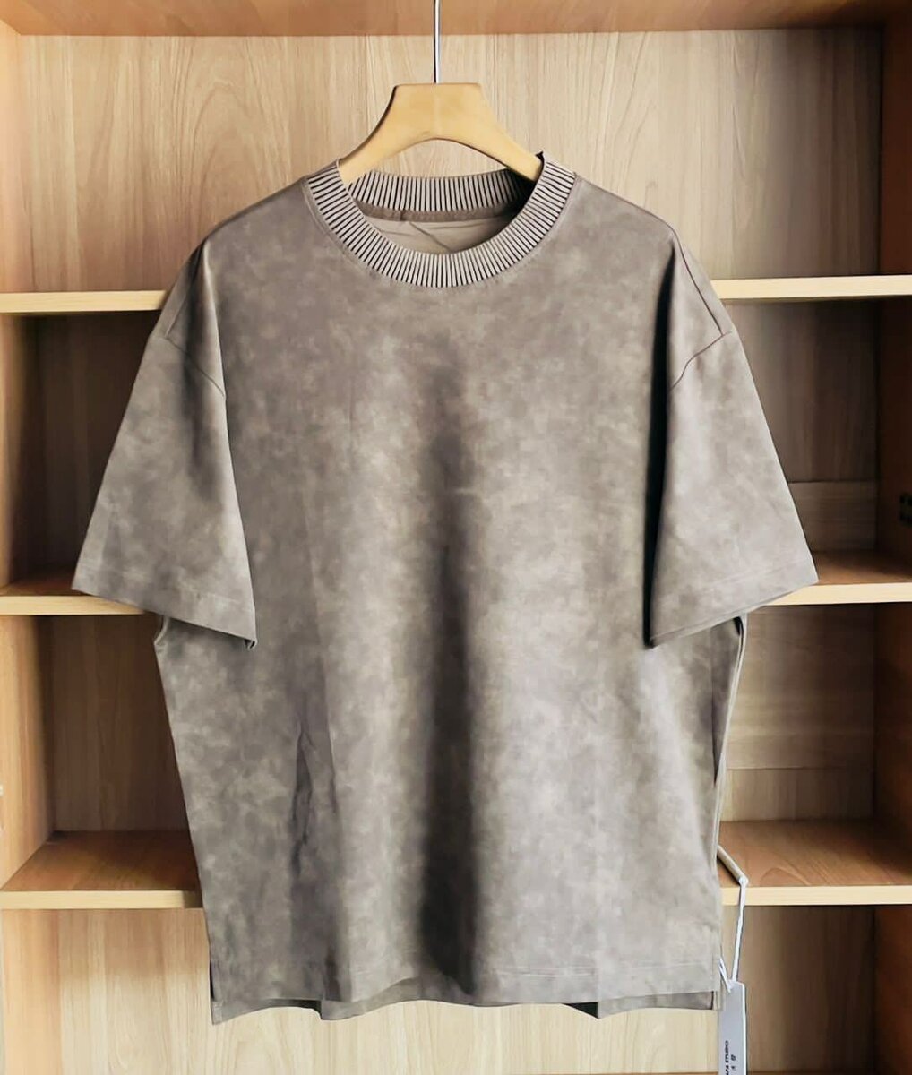 T-shirt men