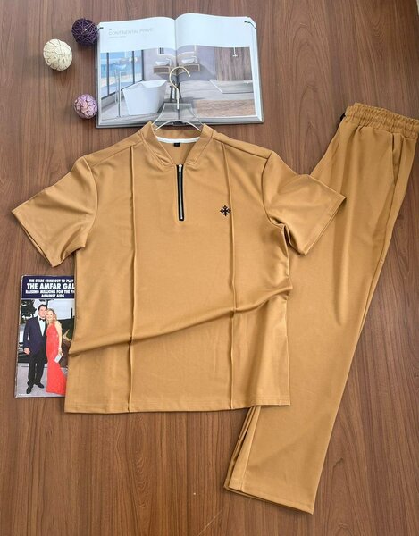 Kaftan Top and down For Men