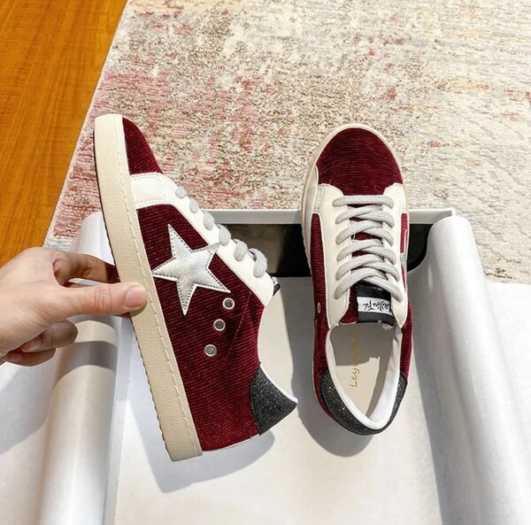 Те самые Кеды