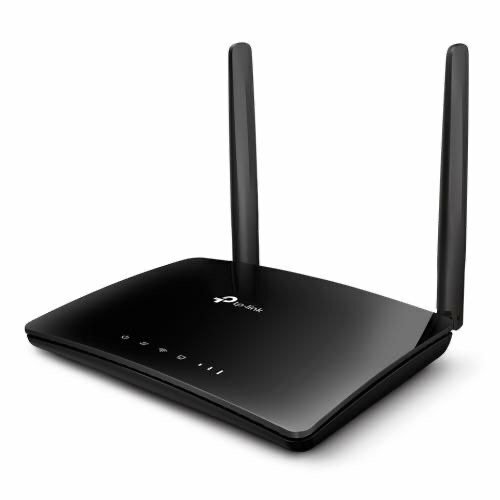 Routeur 4G LTE TP-Link AC750