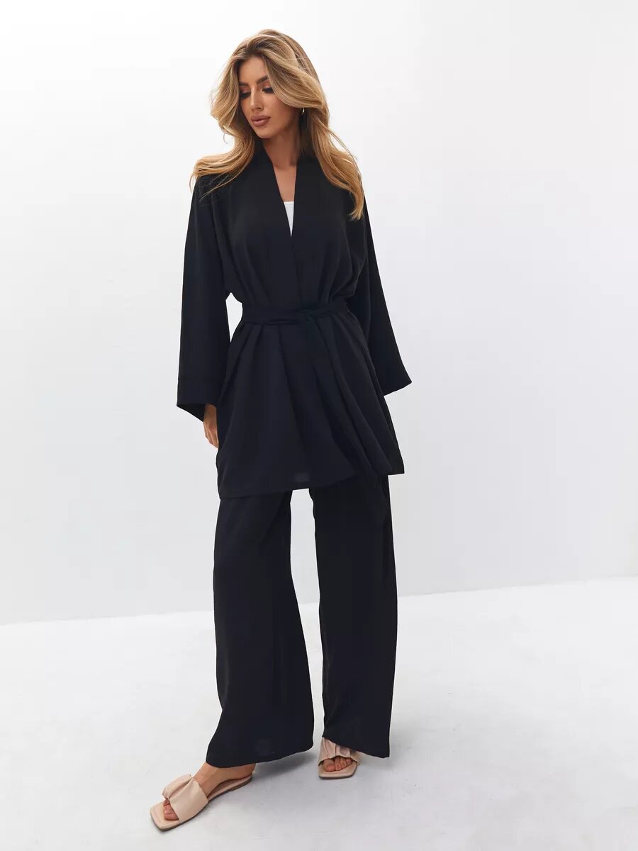 Двойка для дома и на прогулок