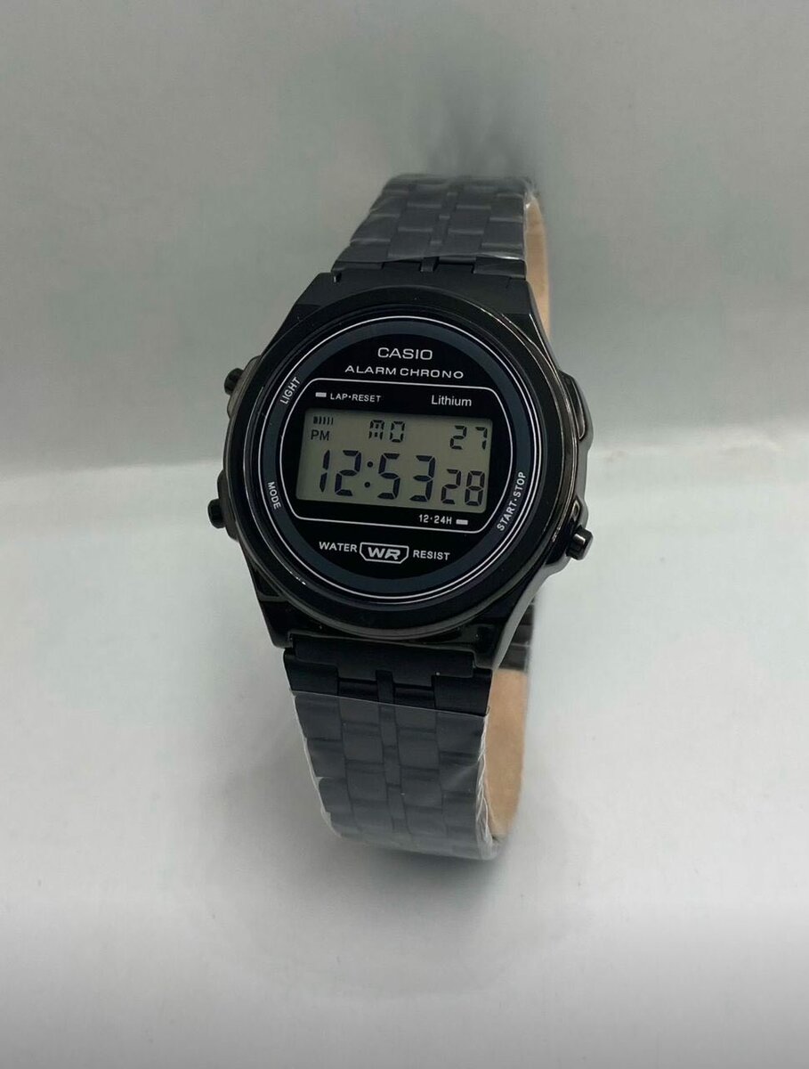 Montre CASIO
