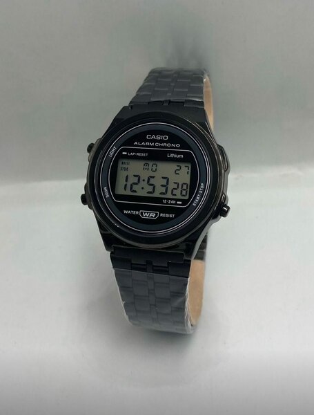 Montre CASIO