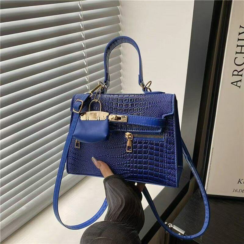 Sac à main en cuir élégant