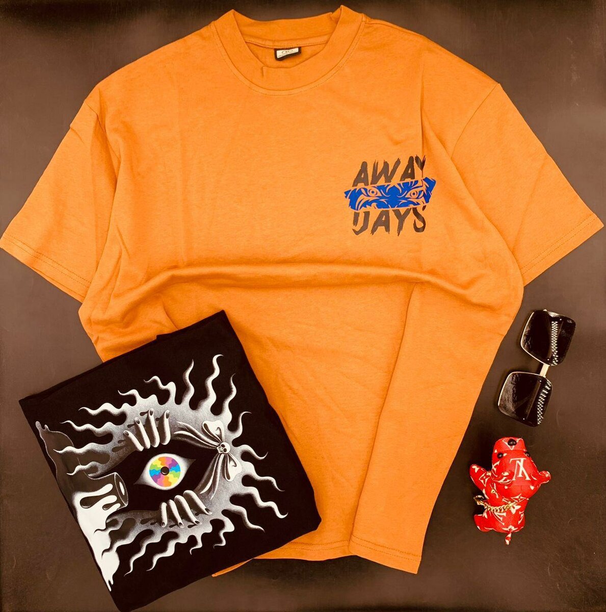 Quality Men's Tshirt