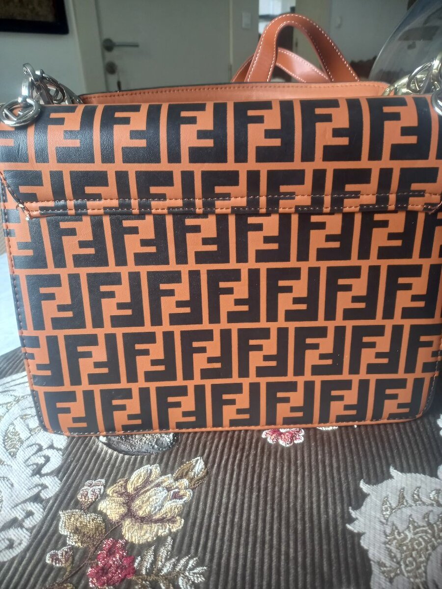 Marque  findi  sac.pour dame