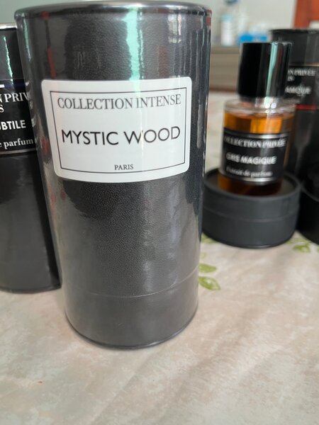 Collection Intense Parfum