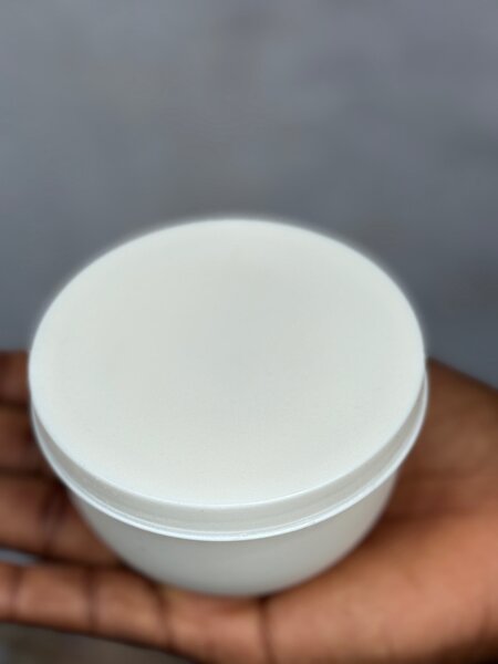 Pot de Yaourt vanille