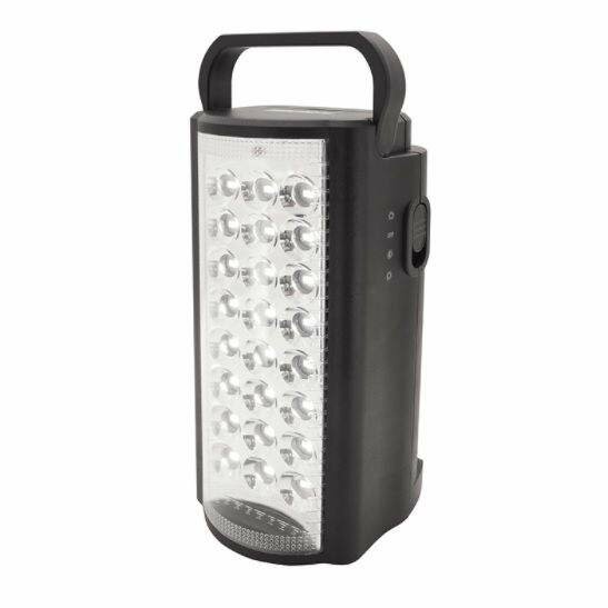 Magneto Rechargeable LED Lantern 2.0