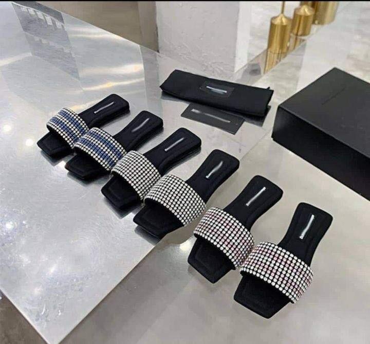 Alexanderwang slippers