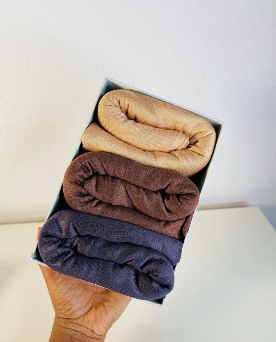 Voile jersey prémium