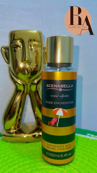 Brumes VICTORIA SECRETS