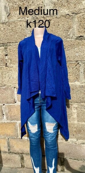 Beautiful and soft women's cardigan