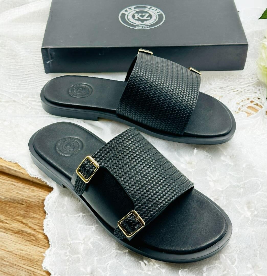 EXECUTIVE CLASSIC SLIPPER