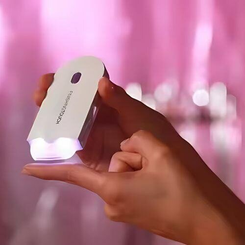 Épilateur Finishing Touch