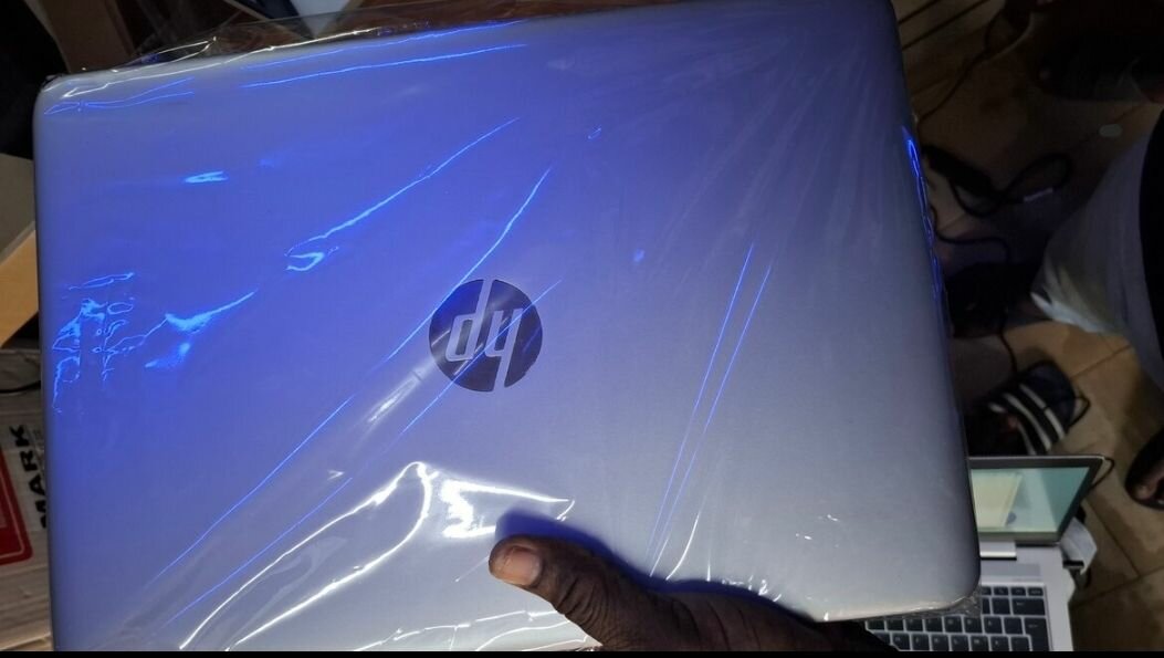 Ordinateur portable HP performant