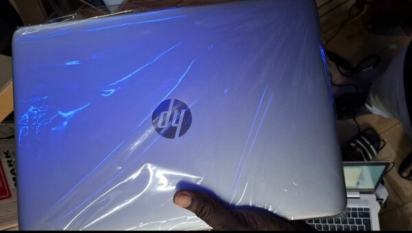 Ordinateur portable HP performant