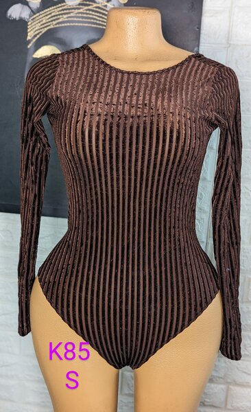 Beautiful, high-quality and comfortable women's bodysuit