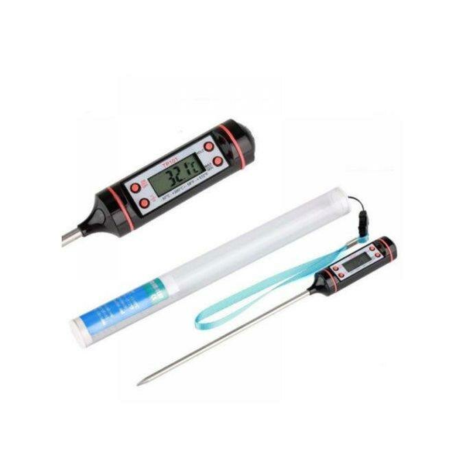 Thermomètre numerique