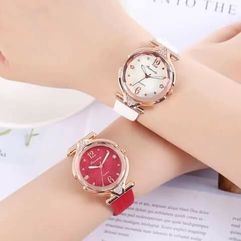 Montre femme