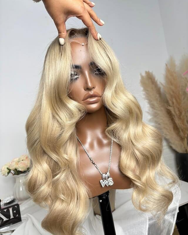 Quality wig