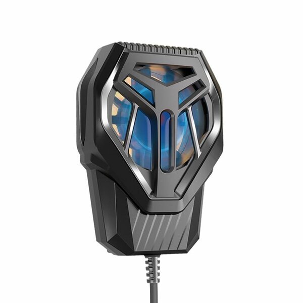 Refroidisseur de Téléphone Gamer