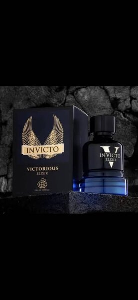 Invicto Eau de Parfum
