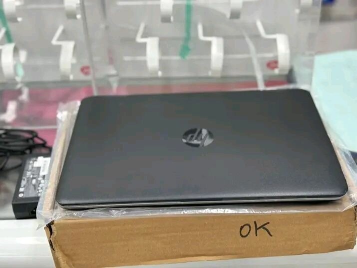 Ordinateur Portable HP 15.6"