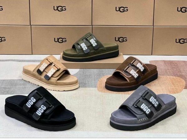 Sandales décontractées UGG