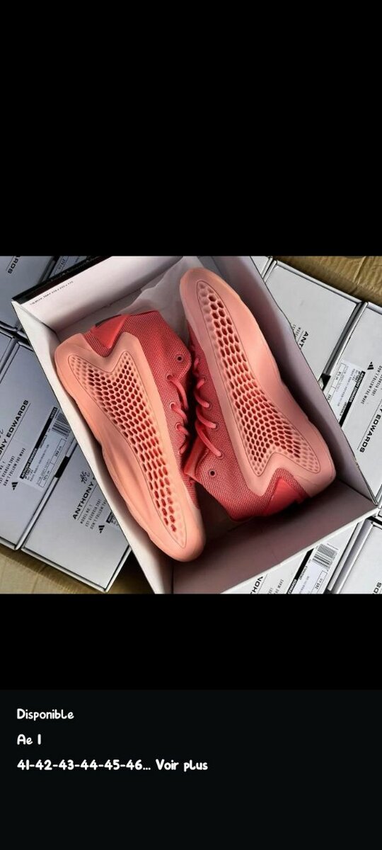 Baskets Sport Unisex