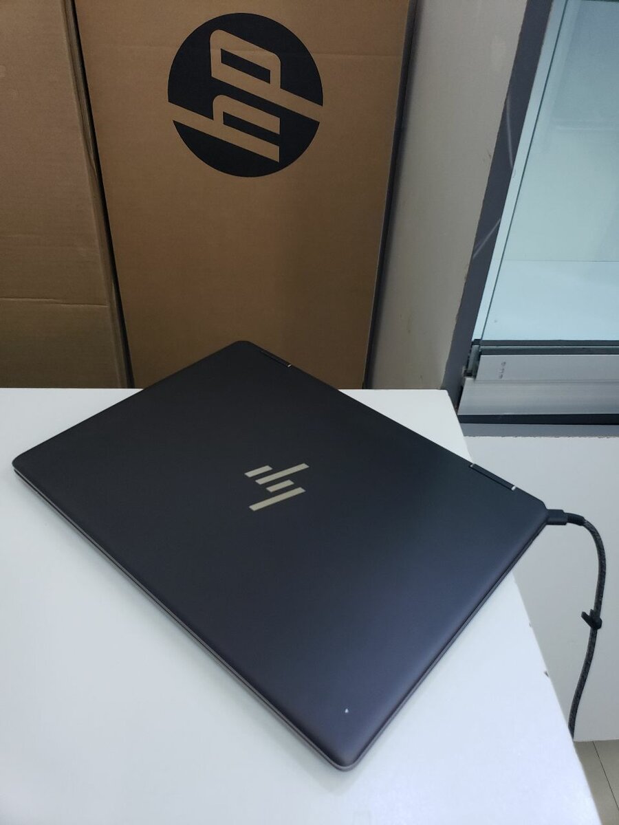 HP Spectre 14inch