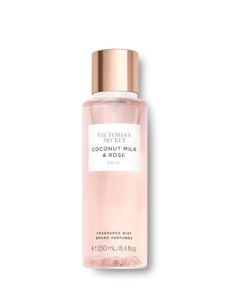 Victoria's Secret Fragrance Mist Collection