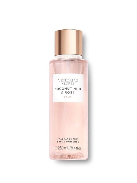 Victoria's Secret Fragrance Mist Collection