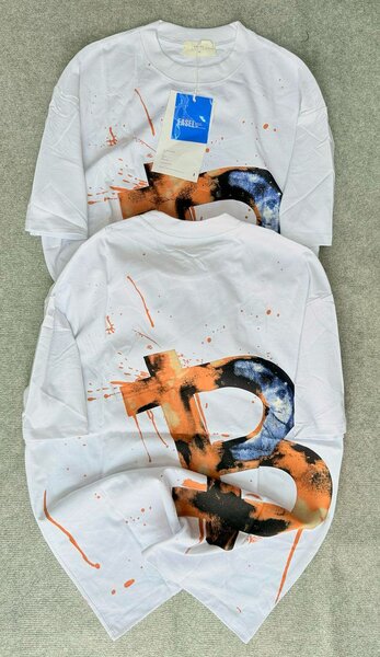 Tee-shirts