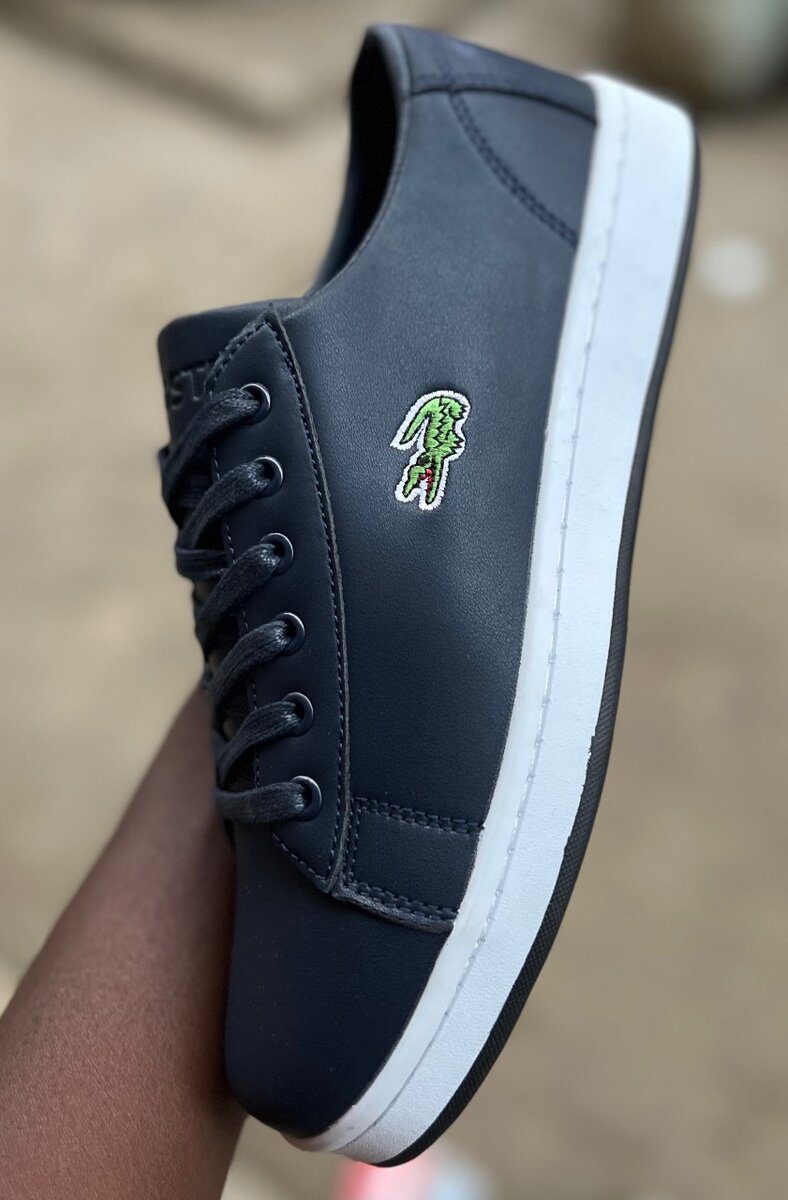 Sneakers homme élégants