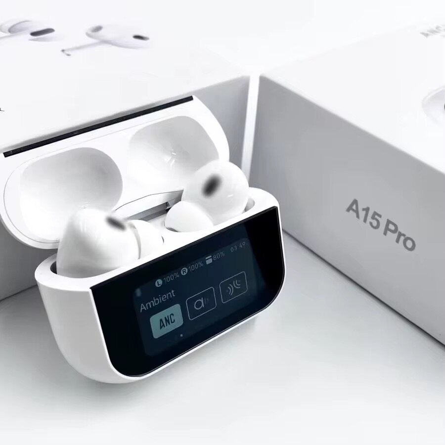 Écouteurs sans fil A11 PRO,