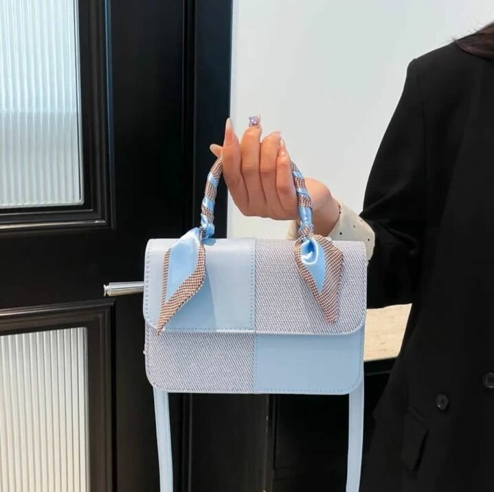 Sac à main tendance femme