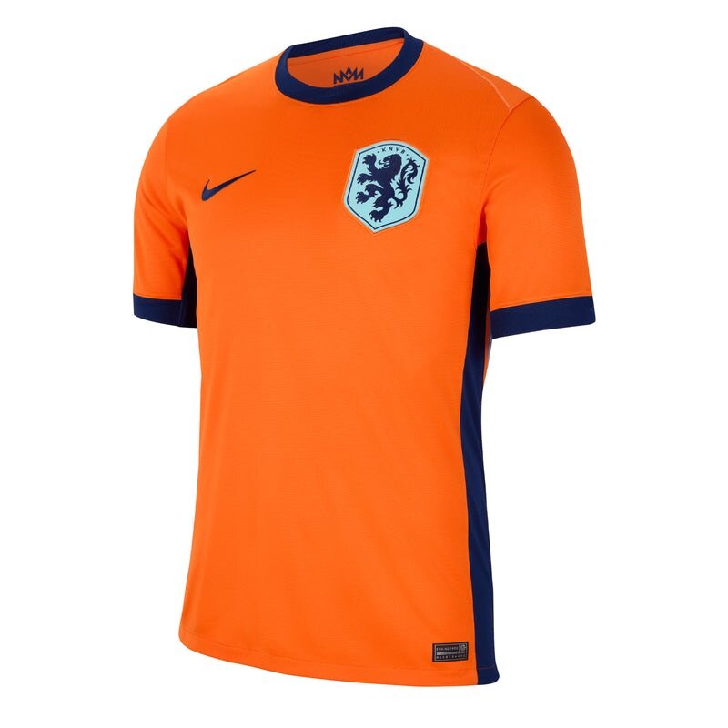 2024/25 Netherlands Home Jersey